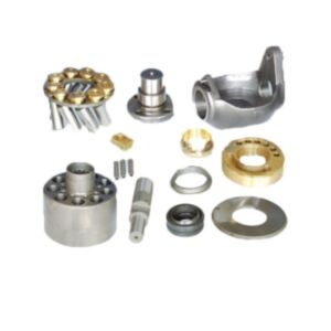 BUY Hydraulic Pump Spare Parts Repair Kit For Caterpillar CAT Excavator E200B New Type for sale