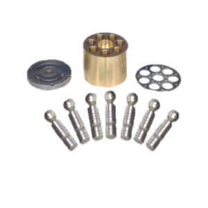 BUY Hydraulic Pump Spare Parts Repair Kit For Komatsu Excavator PC200-1 PC200-2 for sale