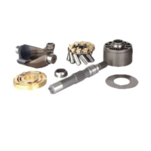 BUY Hydraulic Pump Spare Parts Repair Kit for Rexroth AP2D12 Bobcat 331 for sale