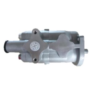 BUY Hydraulic Pump TA020-36400 for Kubota L2900DT L3010DT L3010F L3300DT L3410DT for sale