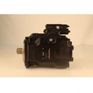 Buy Hydraulic Pump VOE 11173953 for Volvo Wheel Loader L110E L110F L120E L120F