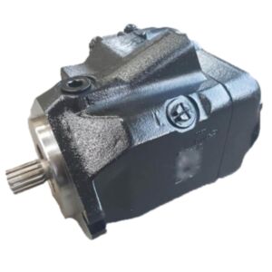 BUY Hydraulic Pump VOE11172711 for Volvo L60E L60F L60G L60H Wheel Loader for sale