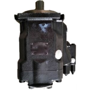 BUY Hydraulic Pump VOE11173091 for Volvo L110E L110F L120E L120F Wheel Loader for sale