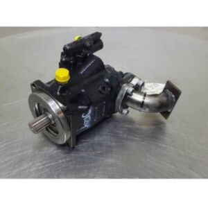Hydraulic Pump VOE11308797 Volvo Wheel Loader L45F L45G L45H L50F L50G online
