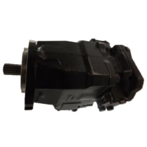 BUY Hydraulic Pump VOE15020177 for Volvo A35E A35F A40E A40F A40G A35G for sale