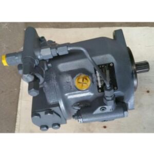 Hydraulic Pump VOE15693550 for Volvo Excavator EC35D ECR35D ECR40D online
