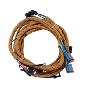 Hydraulic Pump Wiring Harness 197-4411 for Caterpillar CAT Excavator E330C 330C online