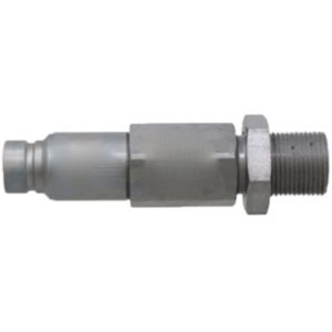 BUY Hydraulic Quick-Connect Coupler AT312877 for John Deere 260 325 326D 328D 329D 332 333D CT332 17D 27C 35C 50C 60D for sale