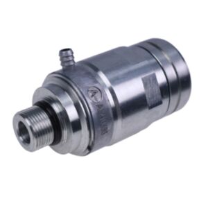Buy Hydraulic Quick Coupler Socket?AL210586 for John Deere Tractor 6100 6200 6210 6500 6420