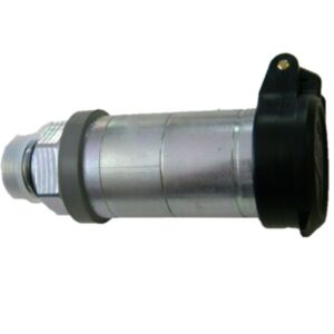 BUY Hydraulic Quick Coupler Socket AL210587 for John Deere 6130 6230 6330 6430 6530 6630 6830 6930 7130 7230 7330 7425 7430 7530 for sale
