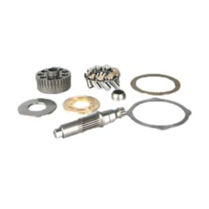 BUY Hydraulic Repair Parts Kit for KYB Kayaba MSG-44P LSGMF44 10W-R21 for sale