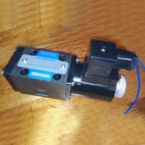 BUY Hydraulic Solenoid Valve 22BH-B6H-T for sale