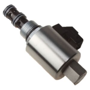 BUY Hydraulic Solenoid Valve 25/220992 for JCB Backhoe Loader 3CX 520-50 LE for sale