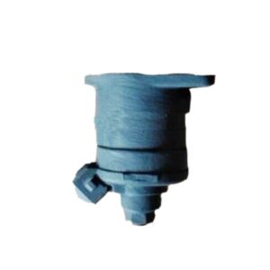 Hydraulic Solenoid Valve AT215827 for John Deere 200LC 120 230LC 270LC 160LC Excavator