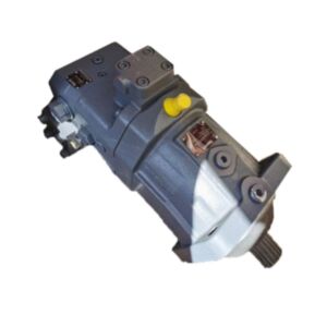 BUY Hydraulic Travel Motor Pump A6VM107 for Rexroth Original for sale