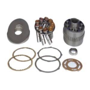 BUY Hydraulic Travel Motor Repair Parts Kit for Kayaba MAG150 HD1250 SK300 LS4300 for sale