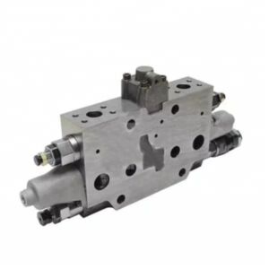 Hydraulic Valve 723-41-05300 for Komatsu Excavator PC200-6 PC210-6G PC220-6 PC230-6 PC250LC-6L online