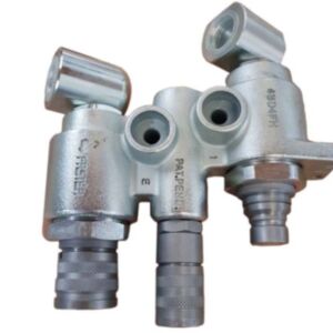 Hydraulic Control Valve 47447054 4BD4FF112 for New Holland L225 L221 L228 L223 L230 C227 C232 L234 C238 L218 L220 online