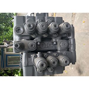 Hydraulic Excavator Spare Parts Main 14636703 Volvo EC290B Control Valve online
