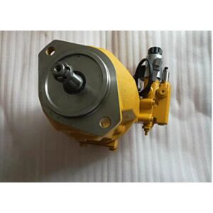 Hydraulic Fan Pump C13 2590814 259-0814 Fan Motor For Excavator E345B E345C online