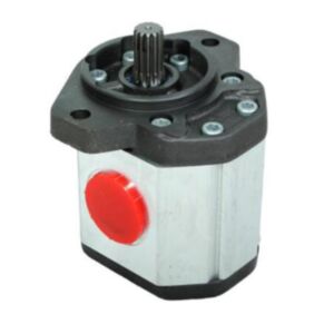 Hydraulic Gear Pump 102498 for GEHL Telescopic Handler RS10-44 RS10-55 RS12-42 online
