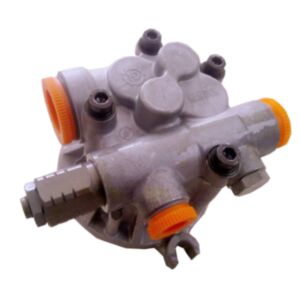 Hydraulic Handok Gear Charge Pump K5V200 USED For 330D Excavator online