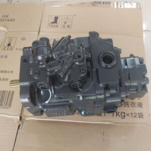 Hydraulic Main Pump 708-1S-00130 for Komatsu PC27R-8 PC25R-8 Excavator online