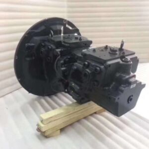 Hydraulic Main Pump Assembly 708-2G-00700 for Komatsu PC300-7E0 PC350-7E0 PC300-8 PC350-8 Excavator online