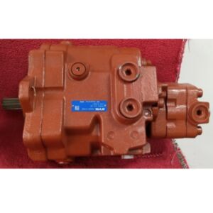 Hydraulic Main Pump B0600-21030 Kayaba PSVD2-21E-20 for Hitachi EX40 Yamaha YM55 Daewoo S50W-3 Excavator Original online