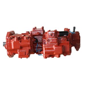 Hydraulic Main Pump Excavator Volvo EC180BLC K5V80 14533644 Hydraulic Pump online