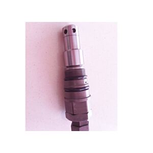 Hydraulic Parts SK200-5 Service Relief Valve For Kobelco Excavator online