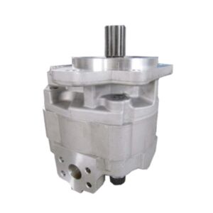 Hydraulic Pump 705-33-26540 for Komatsu WA300-3A WA320-3 WA380-5 WA400-5 WA430-5 Loader online