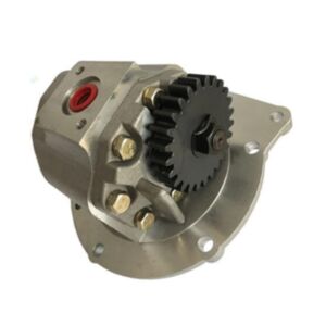 Hydraulic Pump D8NN600KB for New Holland 4600 532 420 535 5700 7600 6600 6700 7700 3600 5600 3900 4100 515 4600 Tractor online