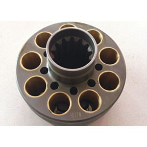 Hydraulic Pump Parts E320B E320C AP12 SBS120 Cylinder Block For Handok online