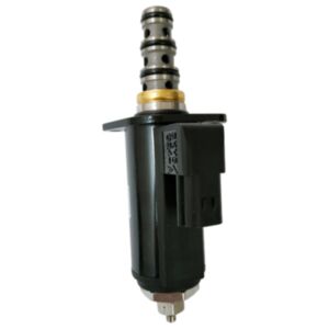 Hydraulic Pump Solenoid Valve YN35V00061F1 for Kobelco SK200-6E SK-6E online
