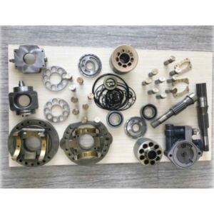 Hydraulic Pump Spare Parts Repair Kit 708-25-64051-R WP-62527 for Komatsu PC200-5 Excavator online