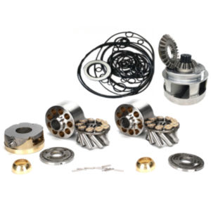 Hydraulic Pump Spare Parts Repair Kit HPV140 for Komatsu PC300-8 Excavator online