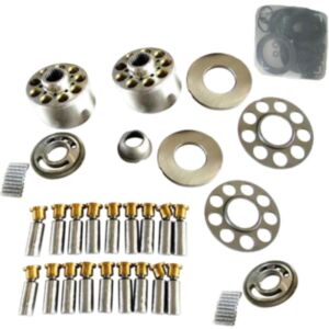 Hydraulic Pump Spare Parts Repair Kit K5V200DPH for John Deere 450CLC Excavator online