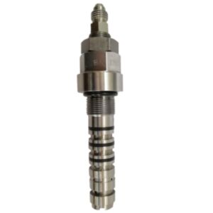 Hydraulic Pump Valve Assy 708-1T-03722 for Komatsu PC30R-8 PC35R-8 PC40R-8 PC45R-8 Excavator online