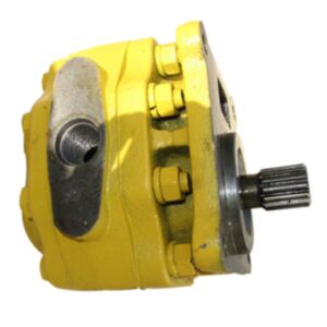 Hydraulic Steering Pump 07432-72101 for Komatsu D85A-12 D80A-12 D80P-12 Bulldozers online