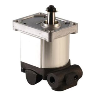 Hydraulic Steering Pump 11 CC 82991210 for New Holland Tractor TL70 online
