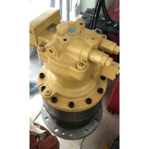 Hydraulic Swing Motor 31N6-10210 for Hyundai R210LC-7 Excavator Original online
