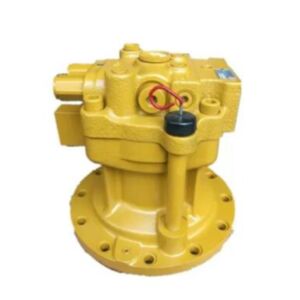 Hydraulic Swing Motor 31Q6-10131 for Hyundai R210LC-9 Excavator Original online