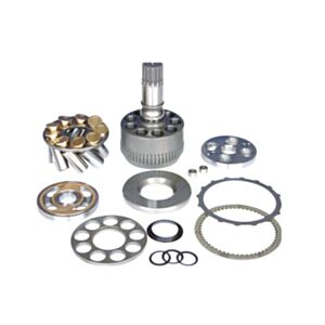 Hydraulic Swing Motor Parts SG02 SG04 SG08 SG12 SG20 SG025 For Excavator online