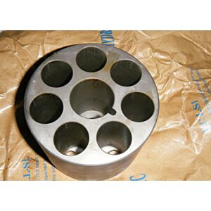 Hydstar Sell Hitachi HMGF35 Hydraulic Travel Motor Spare Parts Cylinder Block online