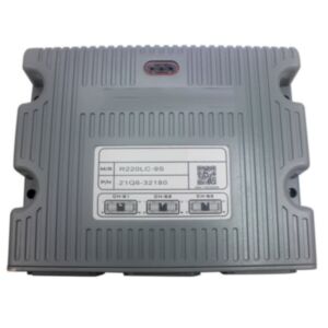 BUY For Hyundai Excavator R220LC-9S Cab Controller Panel V-ECU 21Q6-32180 for sale