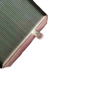For Hyundai Excavator R80-7 R80-7A Water Tank Radiator Core ASS&#039;Y 11N1-40010 online