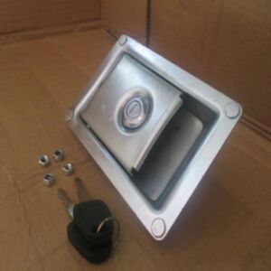 BUY For Hyundai Excavator Side Cover Lock for sale