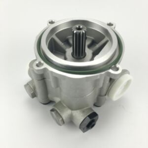 BUY For HYUNDAI Excavator R130 Pilot Gear Pump for sale