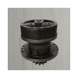 BUY HYUNDAI R130 Swing Motor Assy Gearbox Assembly for sale
